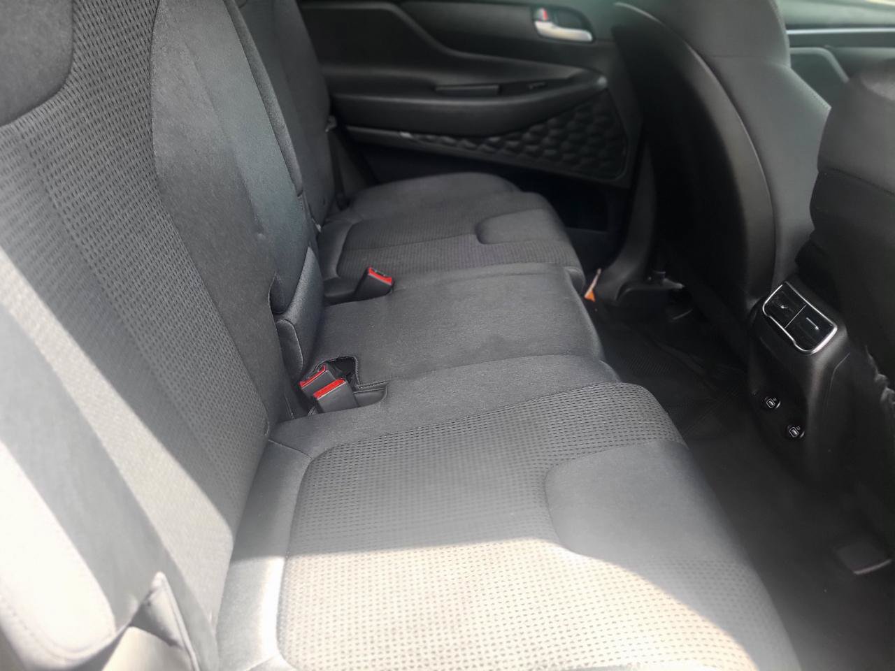 Used 2021 Hyundai Santa Fe SEL FWD image 45