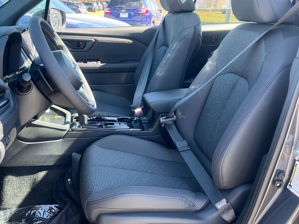 New 2026 Subaru Forester Premium image 14