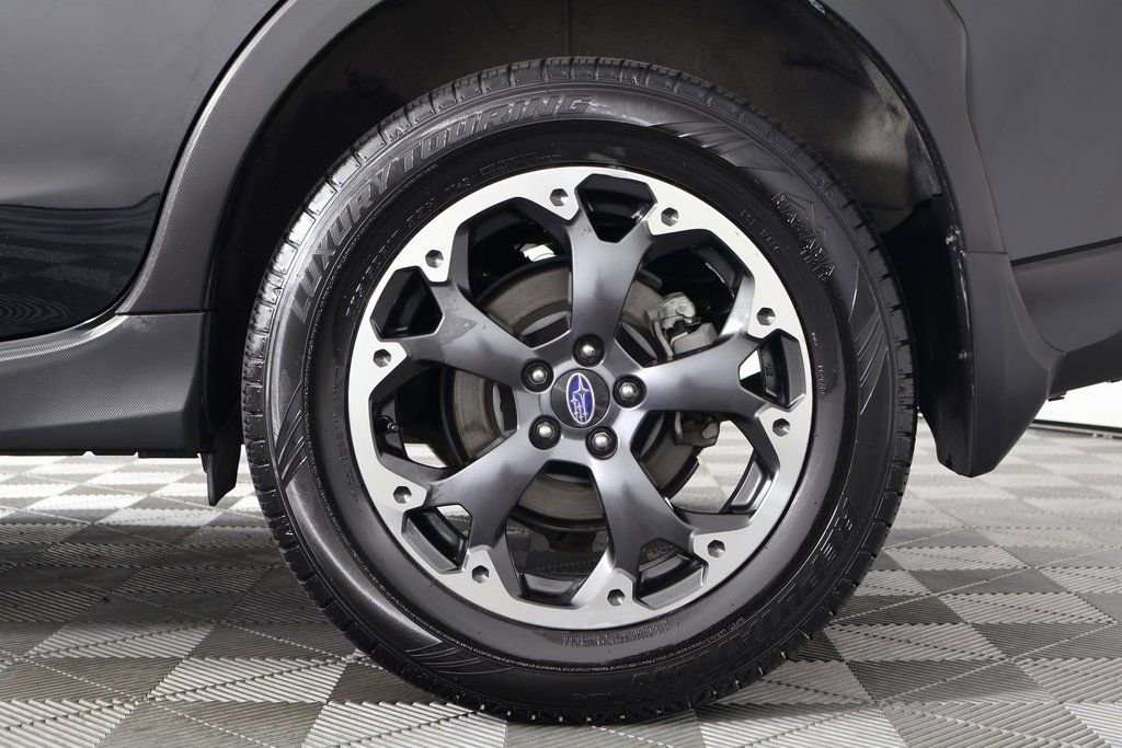 Used 2021 Subaru Crosstrek 2.0i Premium w/ Popular Package #5 AWD/4WD image 16