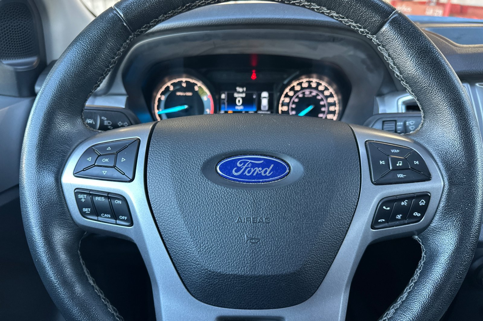 Used 2019 Ford Ranger XLT w/ Equipment Group 301A Mid RWD image 20