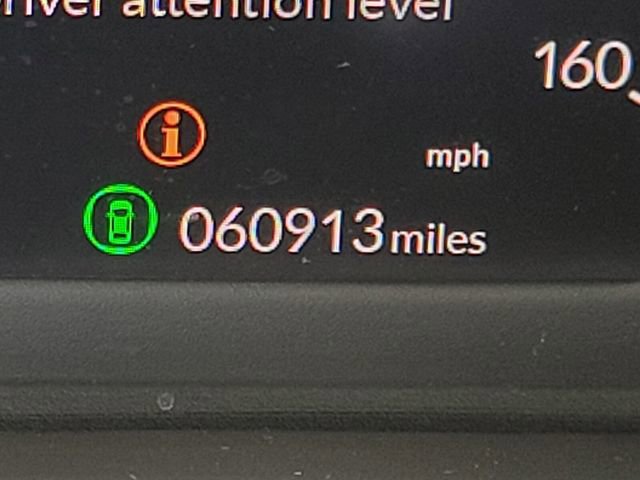 Certified 2023 Honda Accord EX image 34