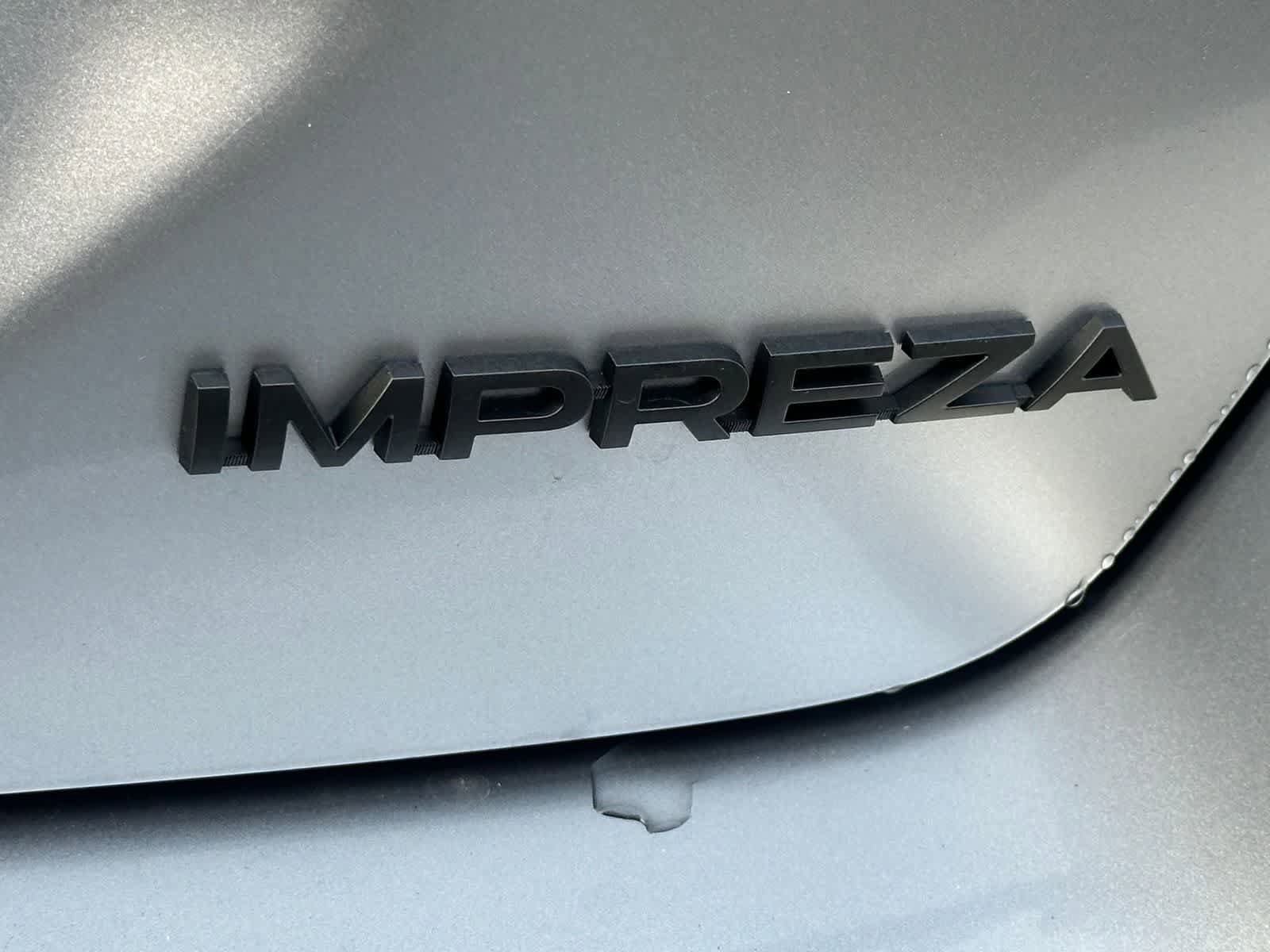 New 2026 Subaru Impreza 2.0i Sport AWD/4WD image 6