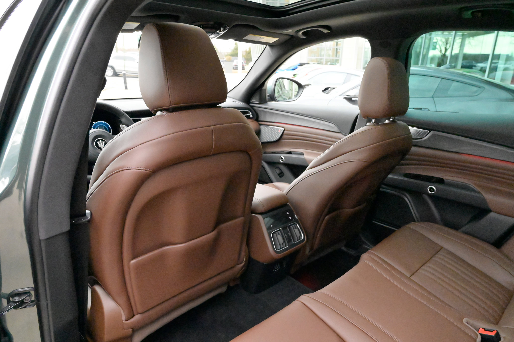 New 2026 Maserati Grecale Modena image 35