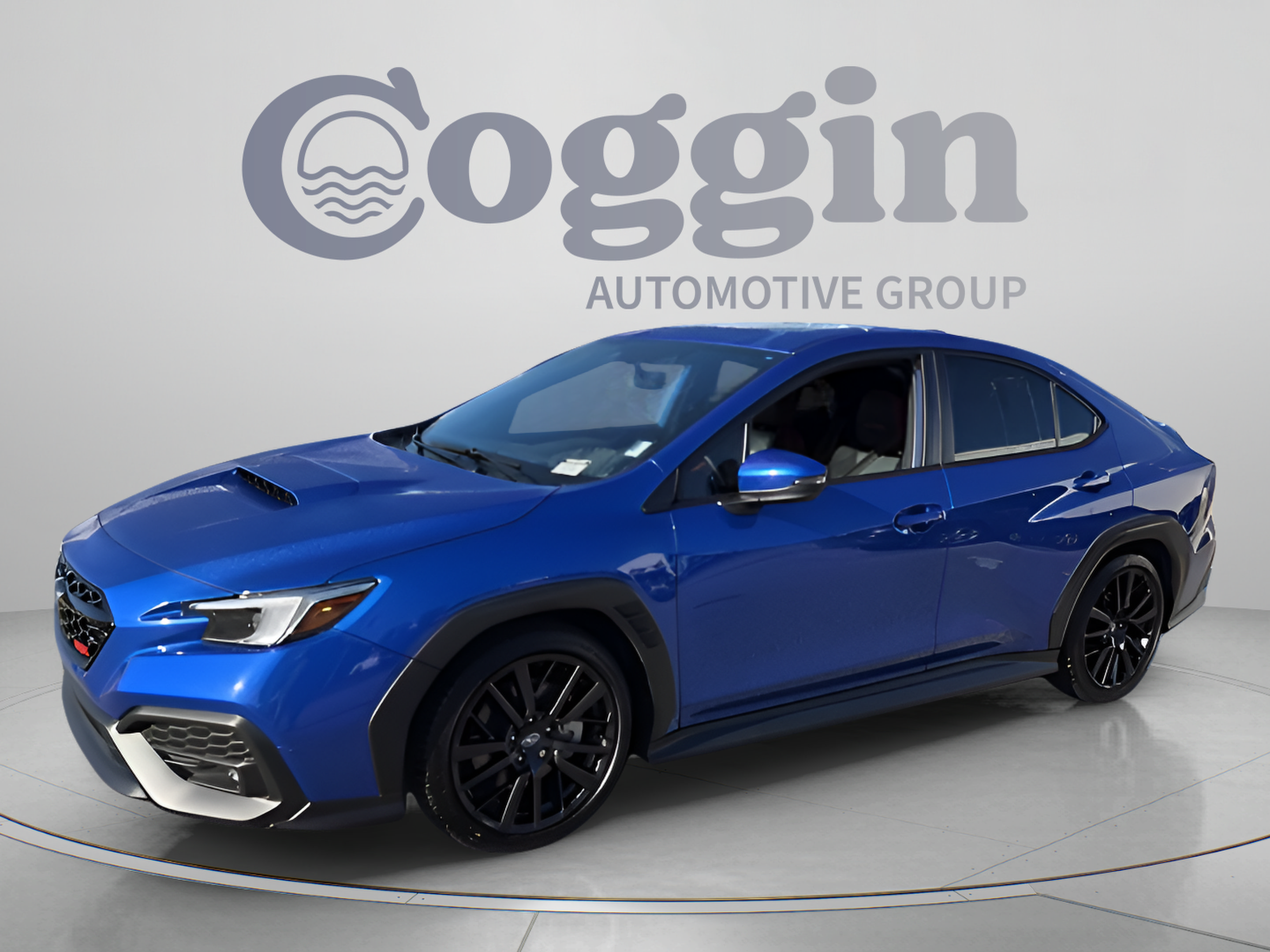 Used 2025 Subaru WRX GT w/ Popular Package #2A