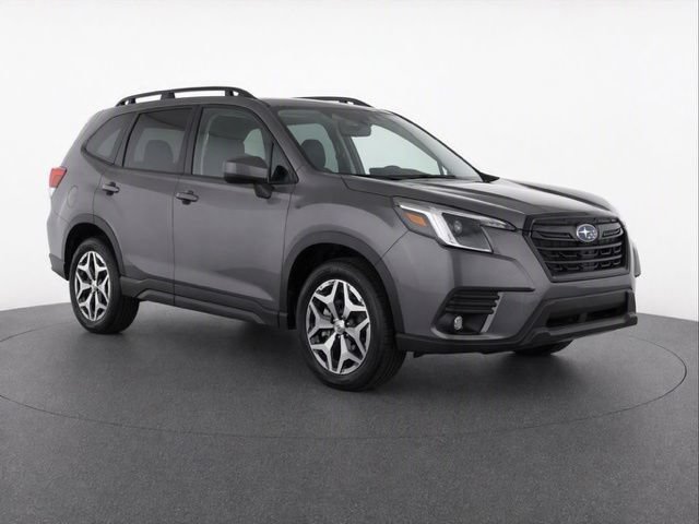 Used 2023 Subaru Forester Premium AWD/4WD video 1