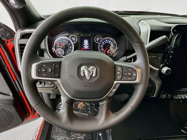 Used 2026 RAM 2500 Big Horn AWD/4WD image 11