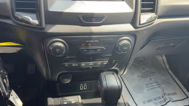 Certified 2023 Ford Ranger XLT image 17
