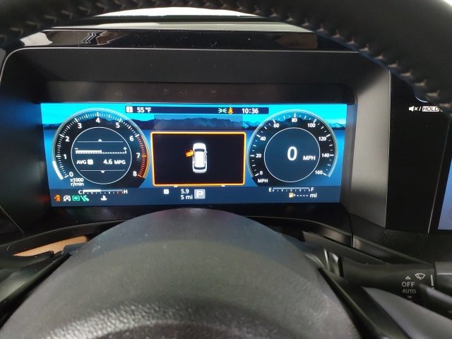 New 2026 Subaru Outback Touring XT AWD/4WD image 32
