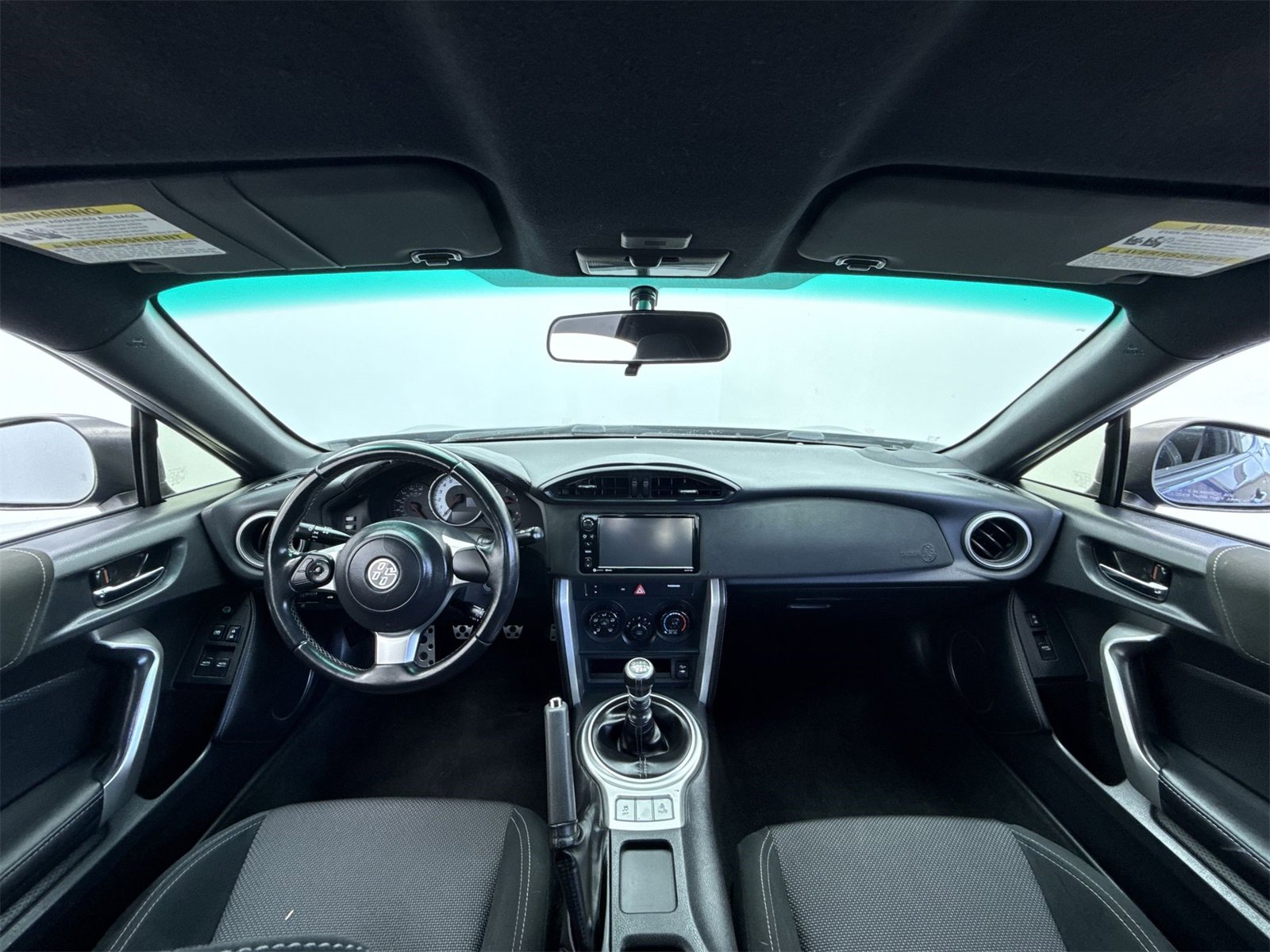 Used 2017 Toyota 86 image 21