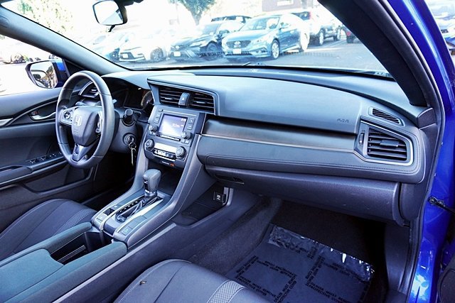 Used 2020 Honda Civic LX image 16