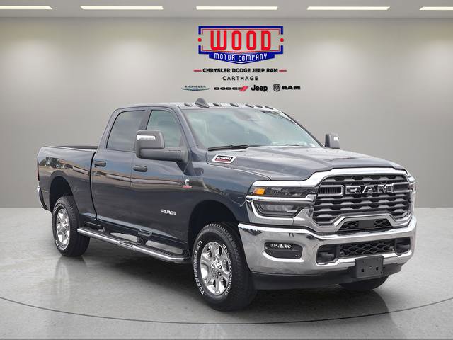 New 2026 RAM 2500 Big Horn image 10