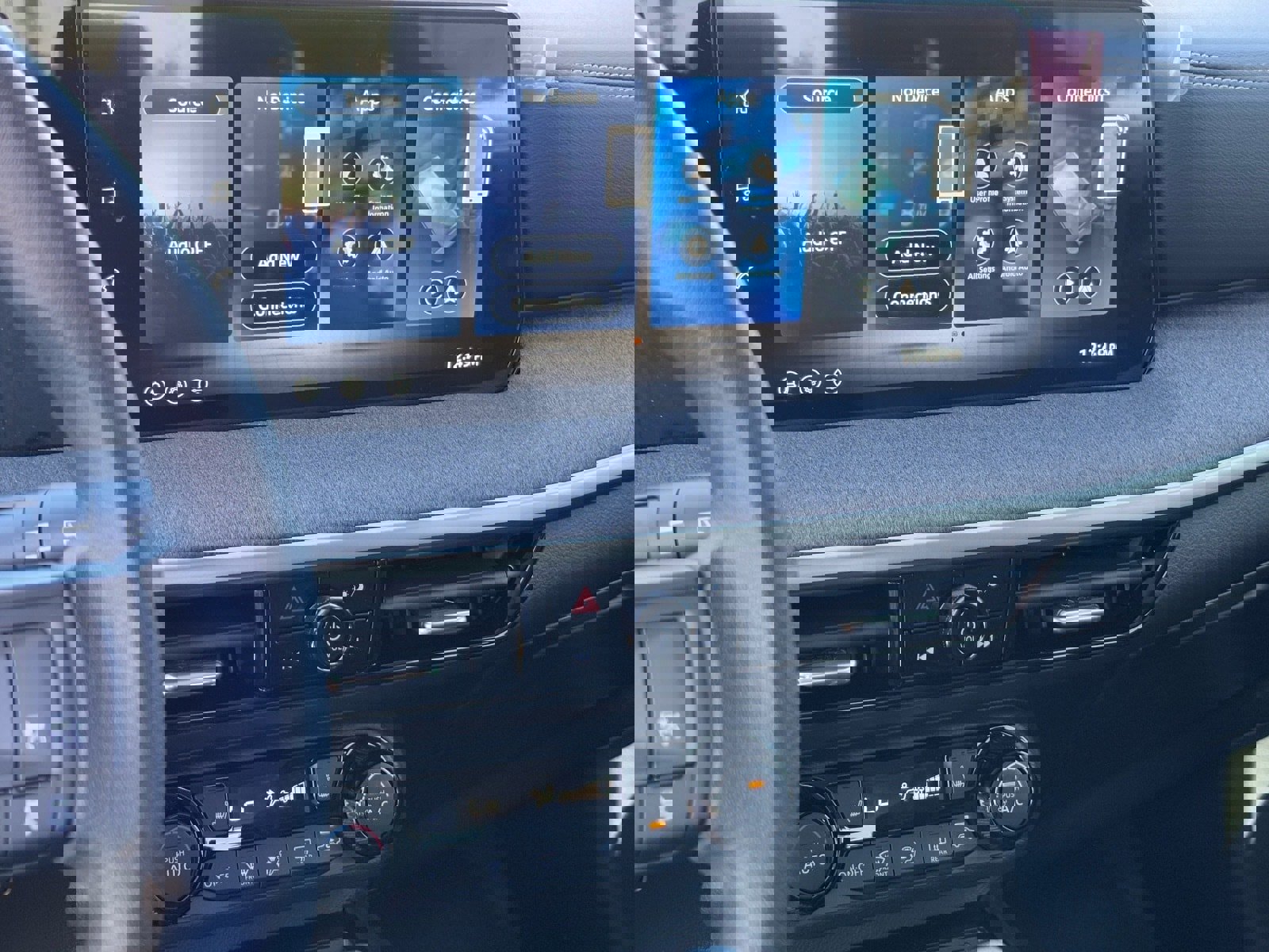 New 2026 Nissan Kicks SV w/ Cold Weather Package image 22