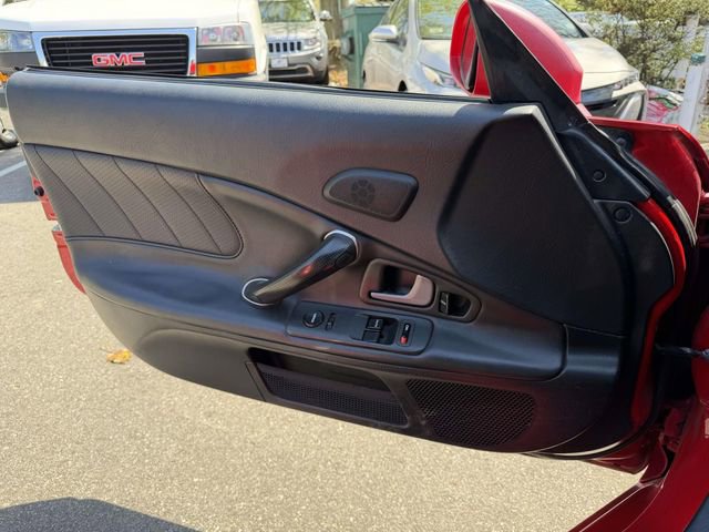 Used 2005 Honda S2000 image 17