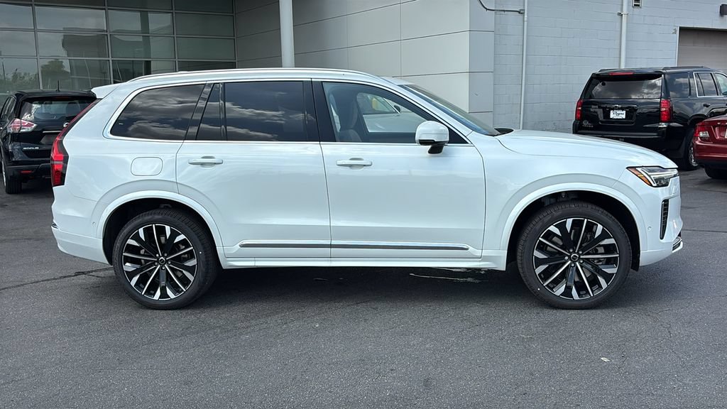 New 2026 Volvo XC90 T8 Plus w/ Protection Package Premier AWD/4WD image 27