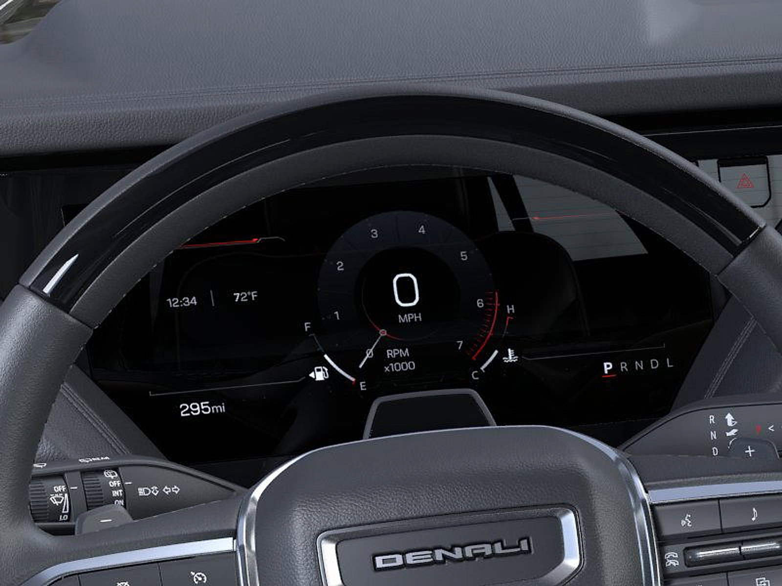 New 2026 GMC Yukon XL Denali w/ Denali Reserve Package image 18