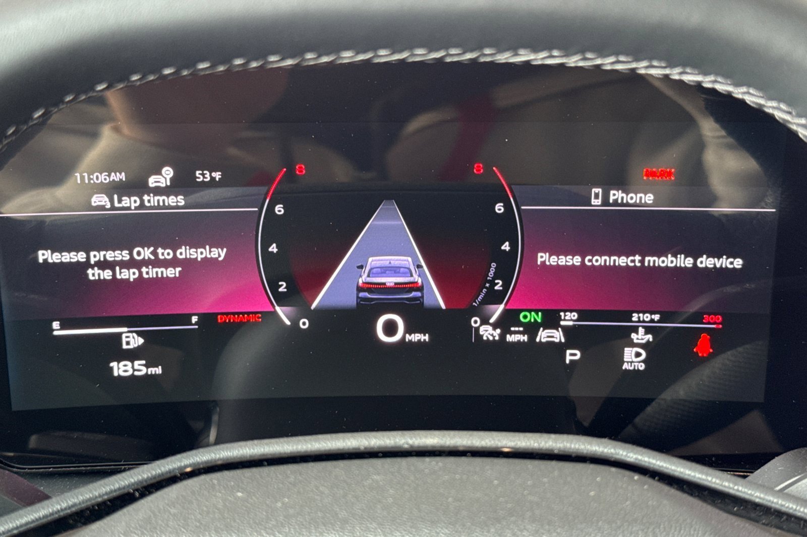 New 2025 Audi S5 Premium Plus image 23