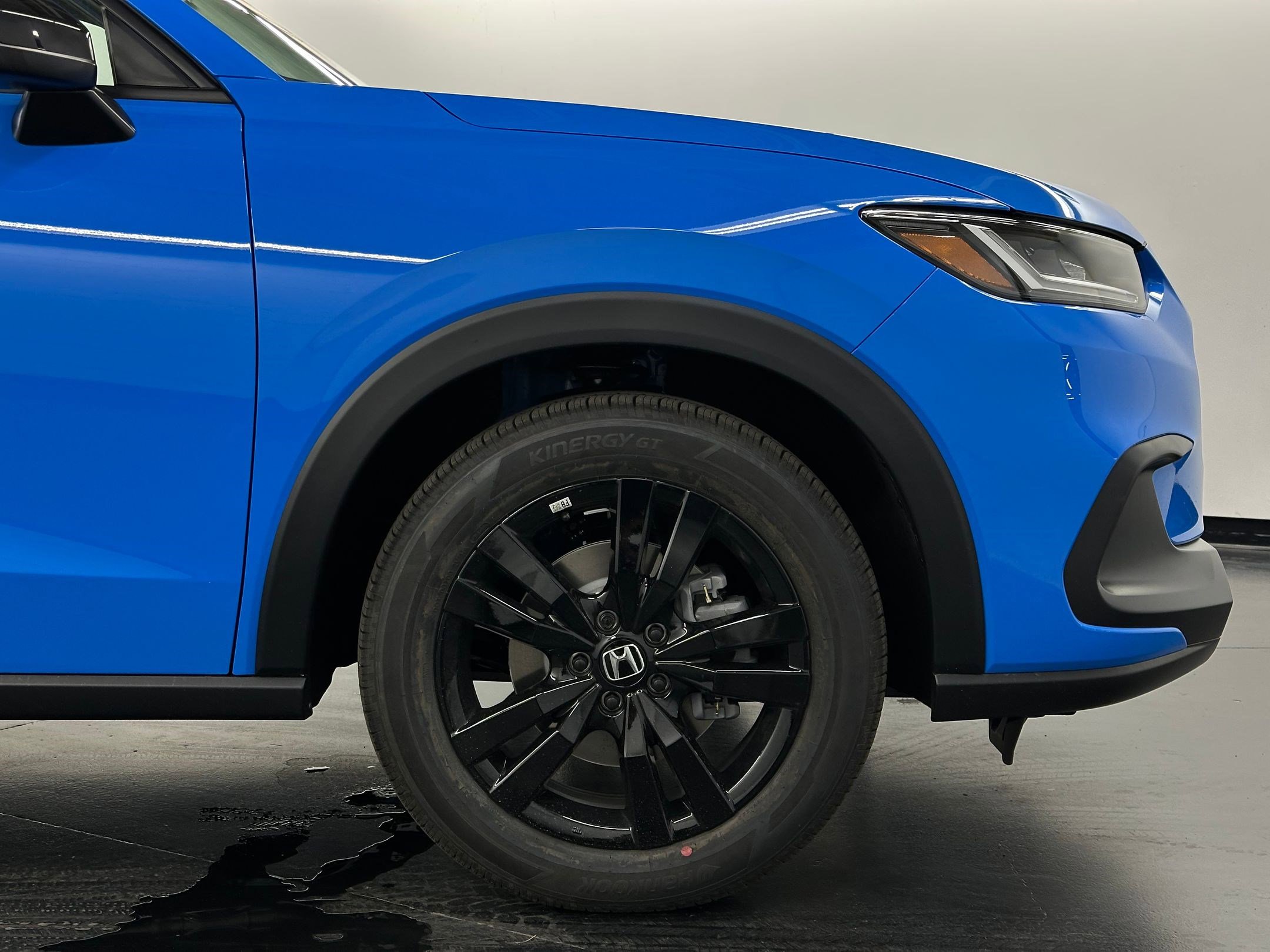 New 2026 Honda HR-V Sport image 17