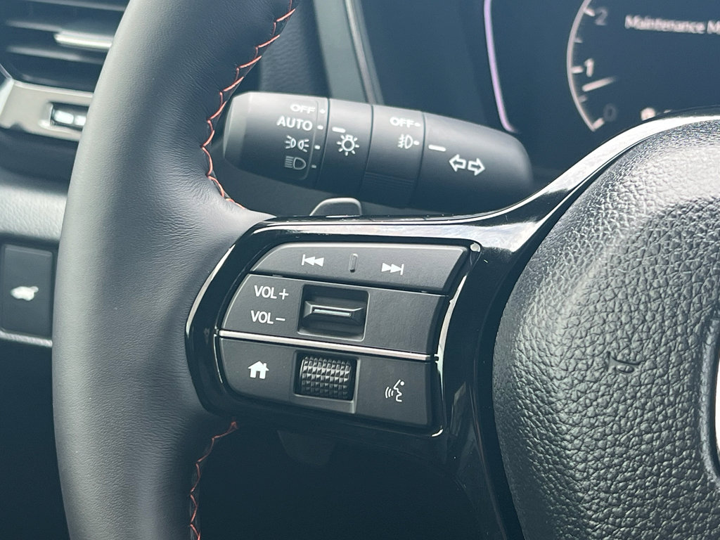 New 2025 Honda Pilot TrailSport image 23