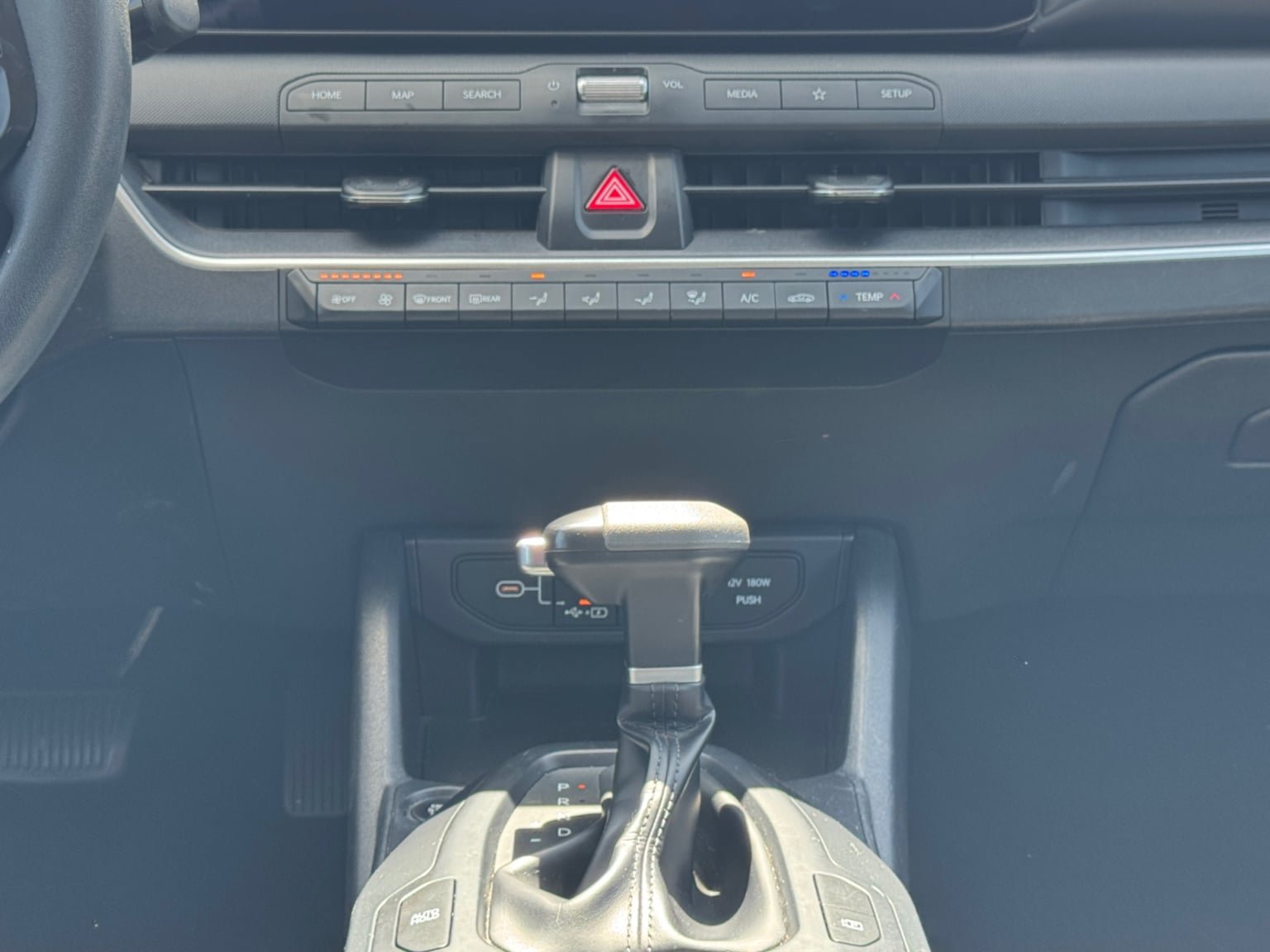 Used 2025 Kia K4 FWD image 15