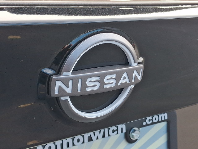 New 2027 Nissan Kicks SV AWD/4WD image 10