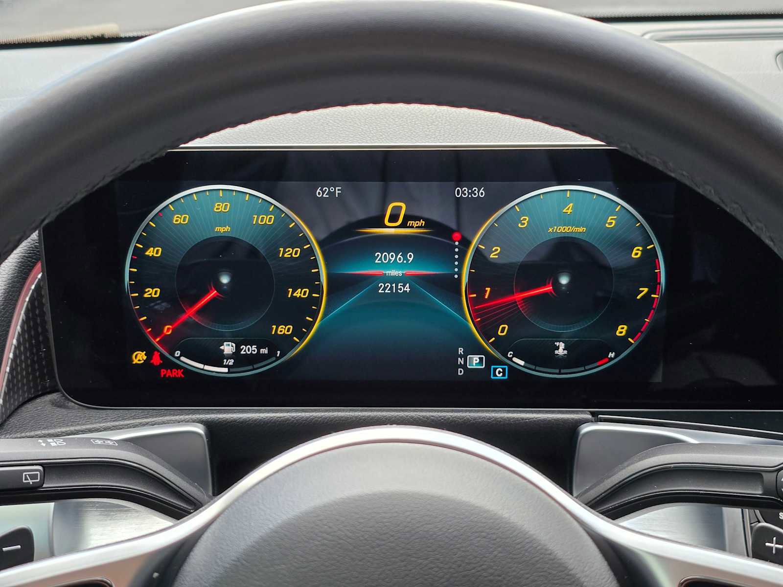 Used 2022 Mercedes-Benz GLB 250 GLB 250 image 22