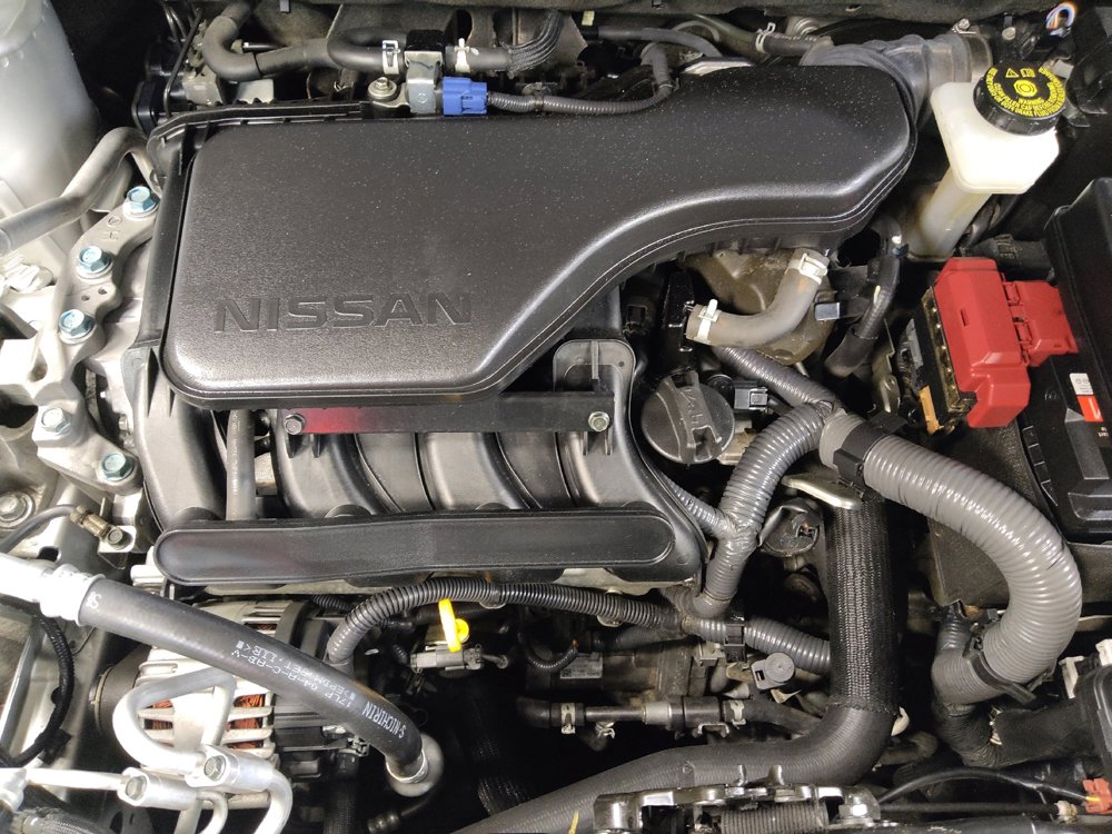 Used 2019 Nissan Rogue Sport SV w/ Technology Package FWD image 30