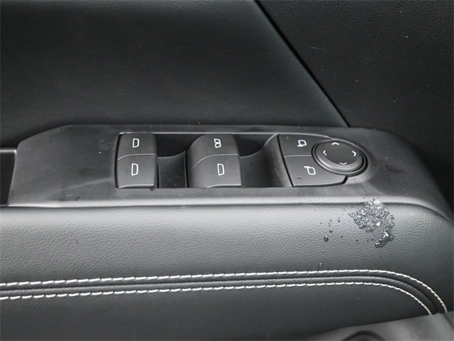 New 2026 GMC Terrain Elevation w/ Elevation Premium Package image 13