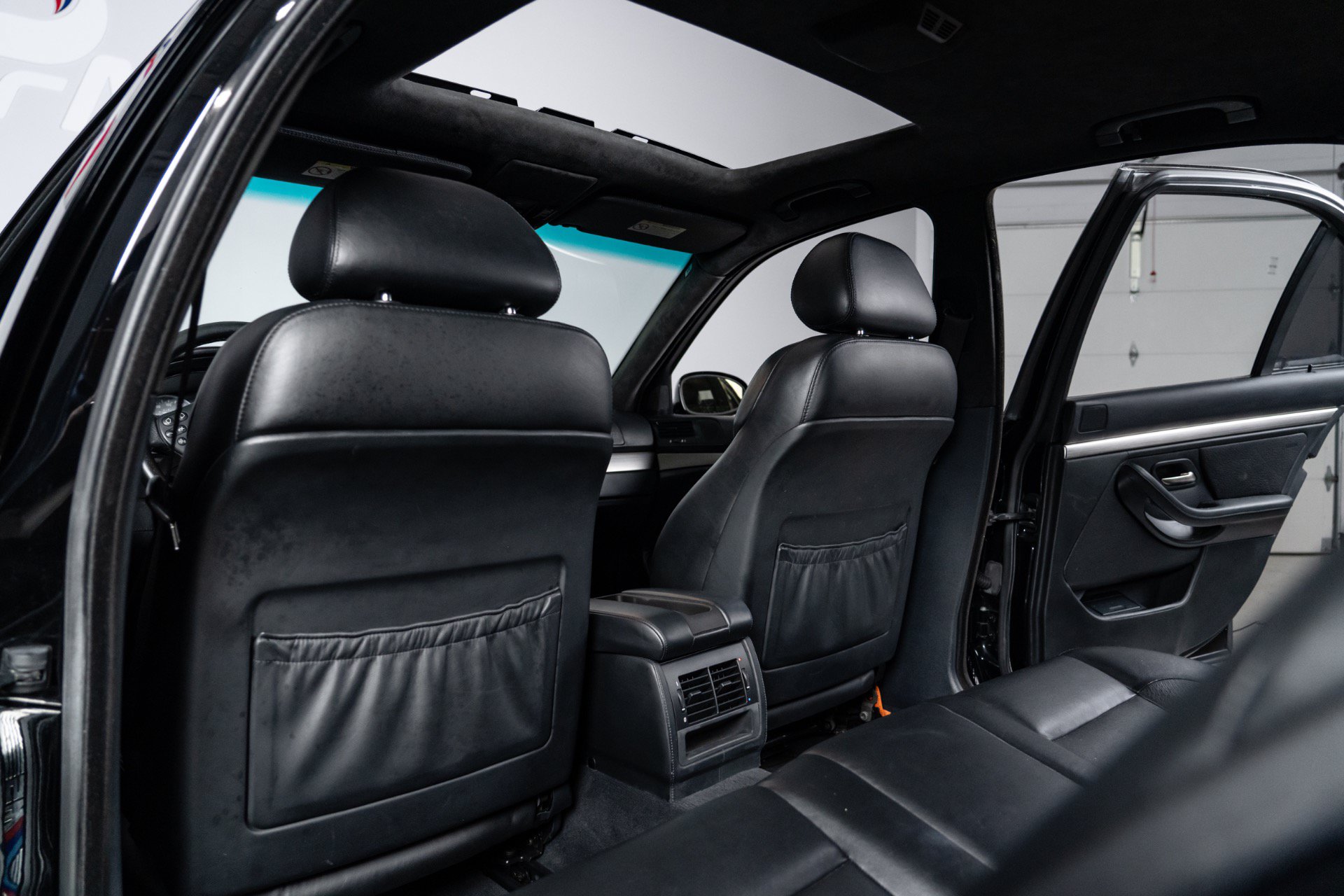 Used 2000 BMW M5 RWD image 66