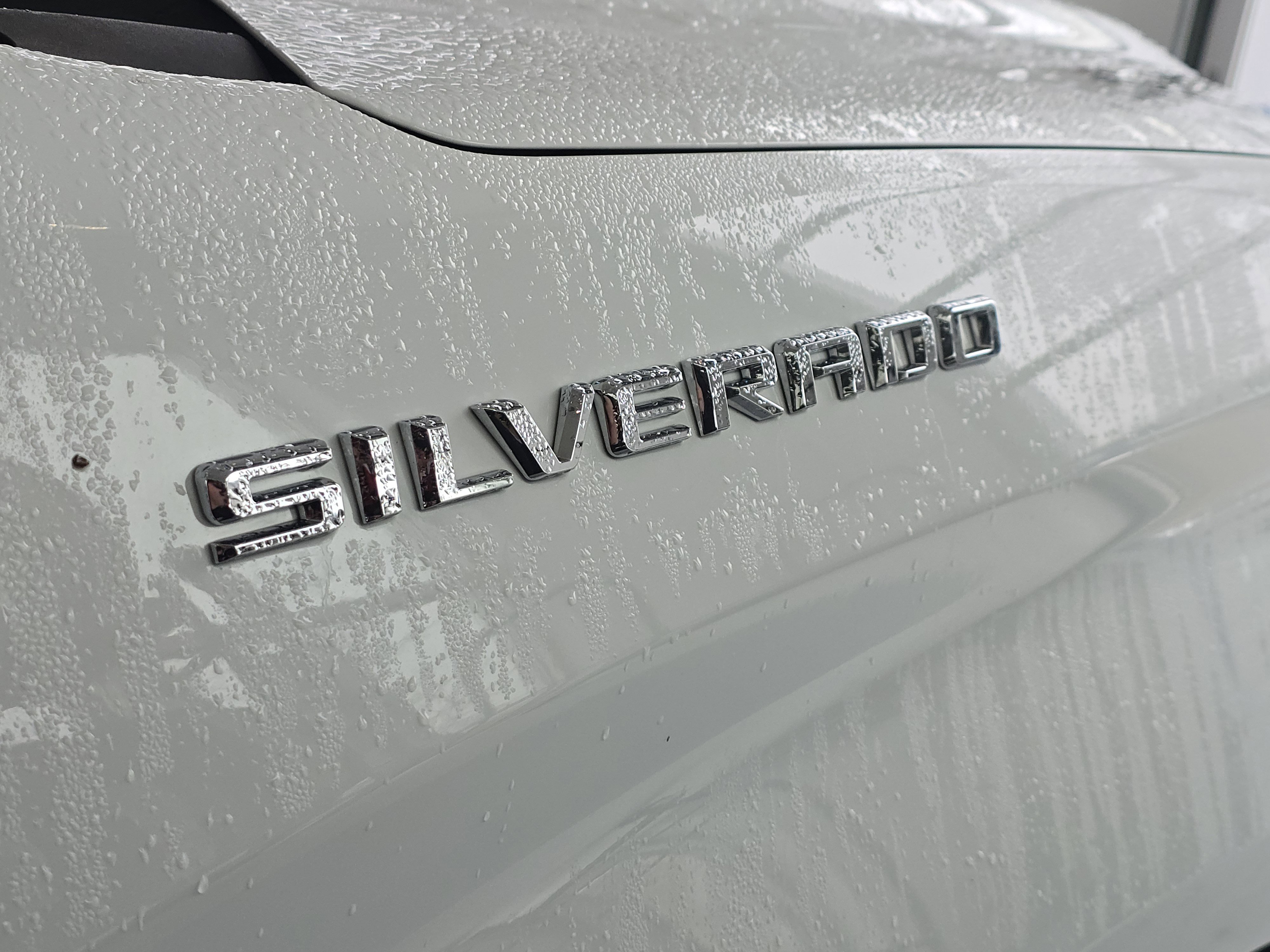 Used 2020 Chevrolet Silverado 1500 Custom w/ Custom Value Package image 14