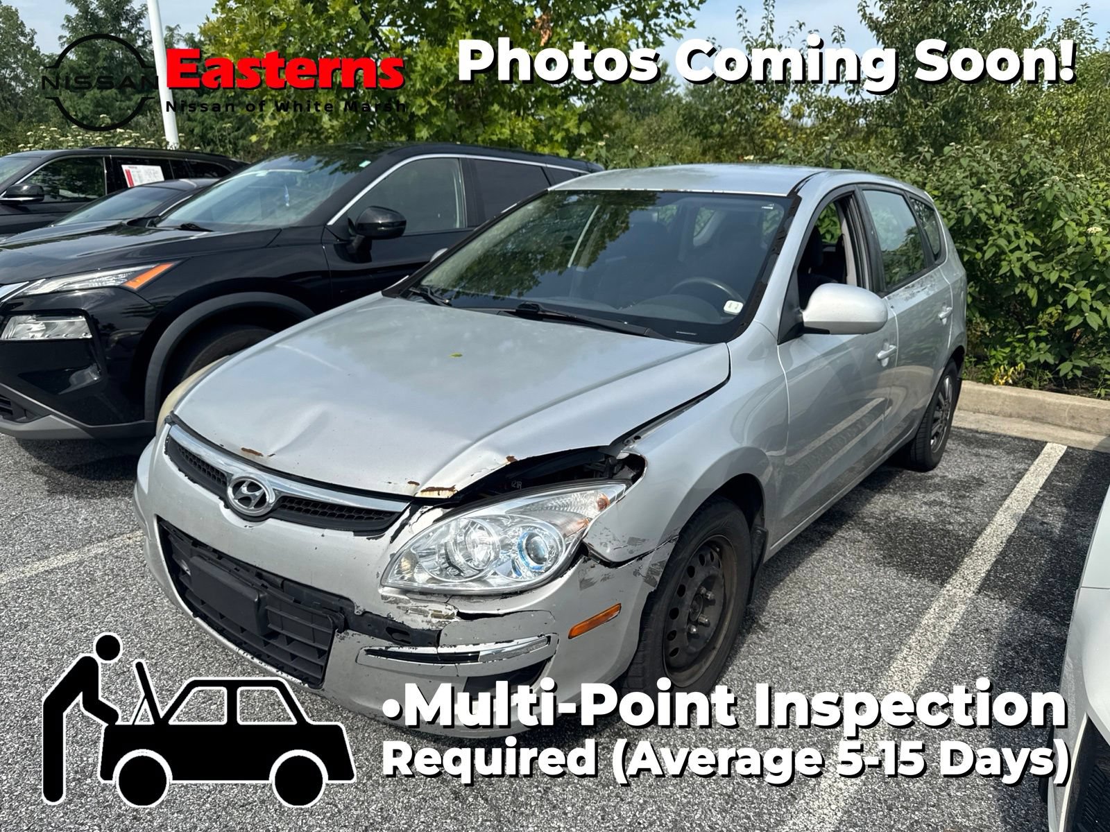 Used 2012 Hyundai Elantra GLS