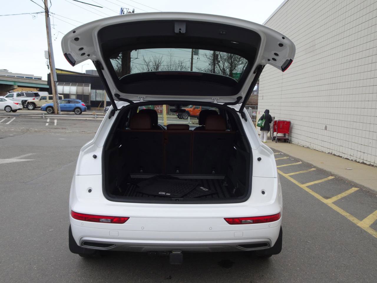 Used 2014 Toyota RAV4 XLE image 37