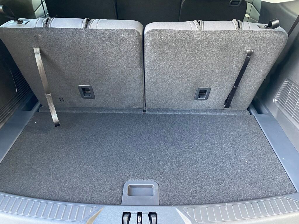 New 2026 Ford Explorer Active image 18