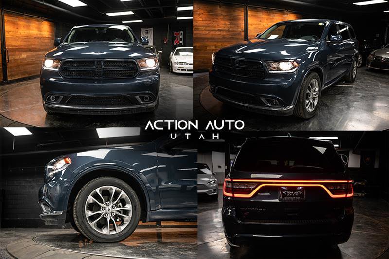 Used 2019 Dodge Durango GT image 4