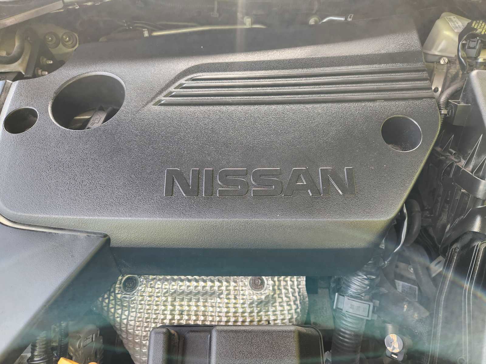 Used 2017 Nissan Altima 2.5 SV FWD image 31