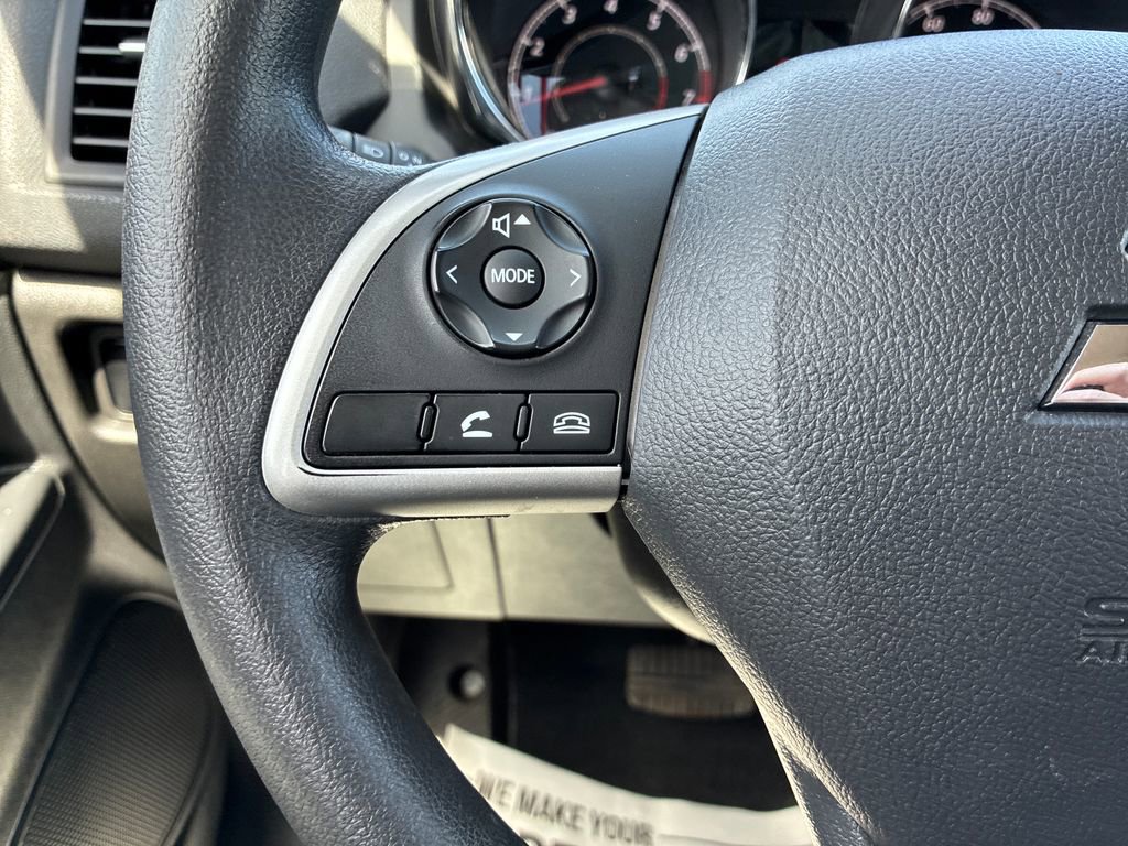 Used 2021 Mitsubishi Outlander Sport ES AWD/4WD image 20