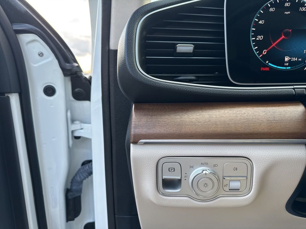 Used 2023 Mercedes-Benz GLE 350 image 12