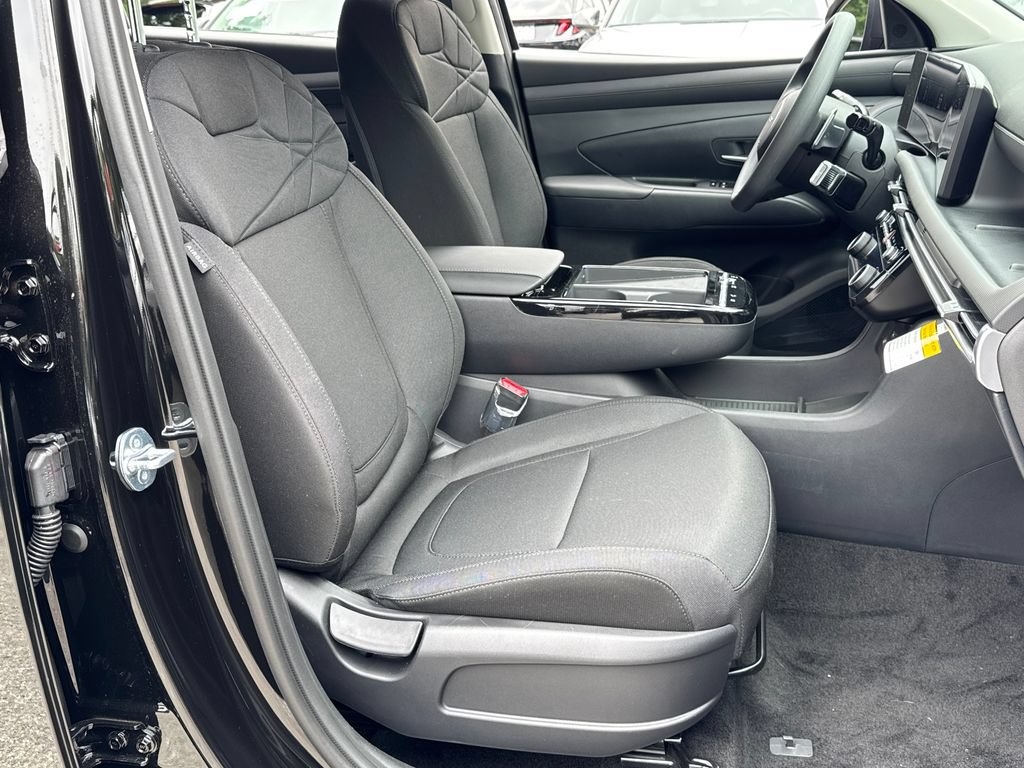 New 2026 Hyundai Tucson Blue SE AWD/4WD image 21
