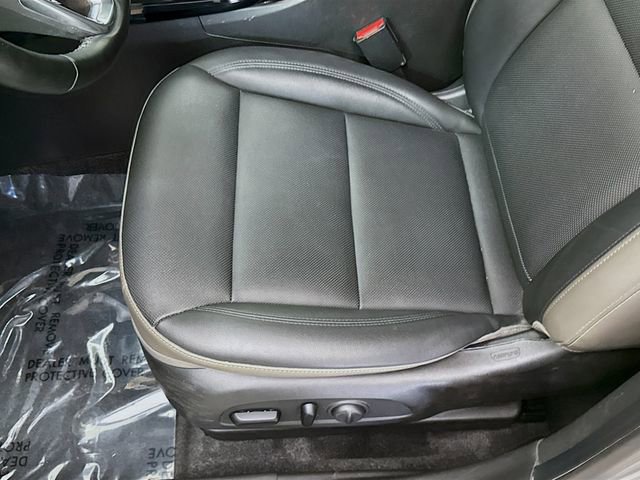 Used 2024 Chevrolet Trax ACTIV w/ Driver Confidence Package FWD image 20