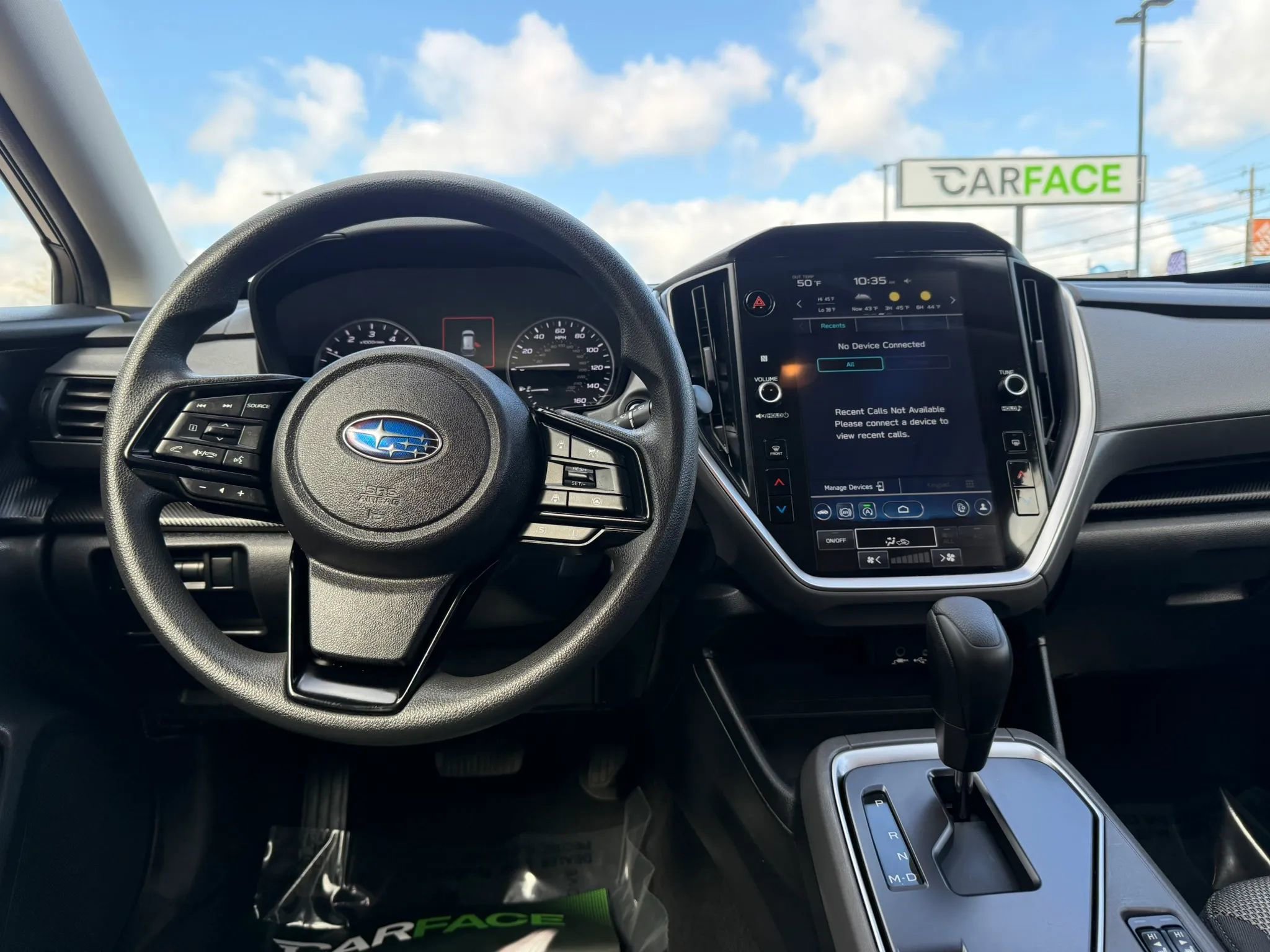 Used 2024 Subaru Crosstrek 2.0i Premium image 28