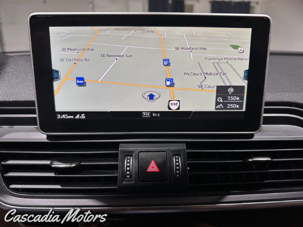 Used 2019 Audi Q5 2.0T Premium Plus image 16