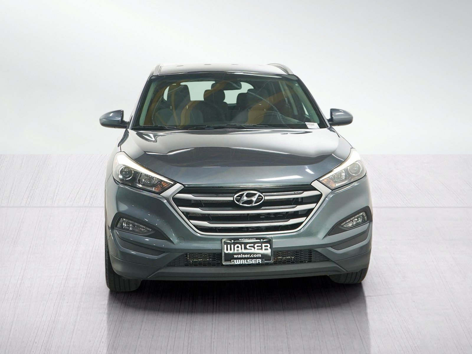 Used 2018 Hyundai Tucson SEL FWD image 8