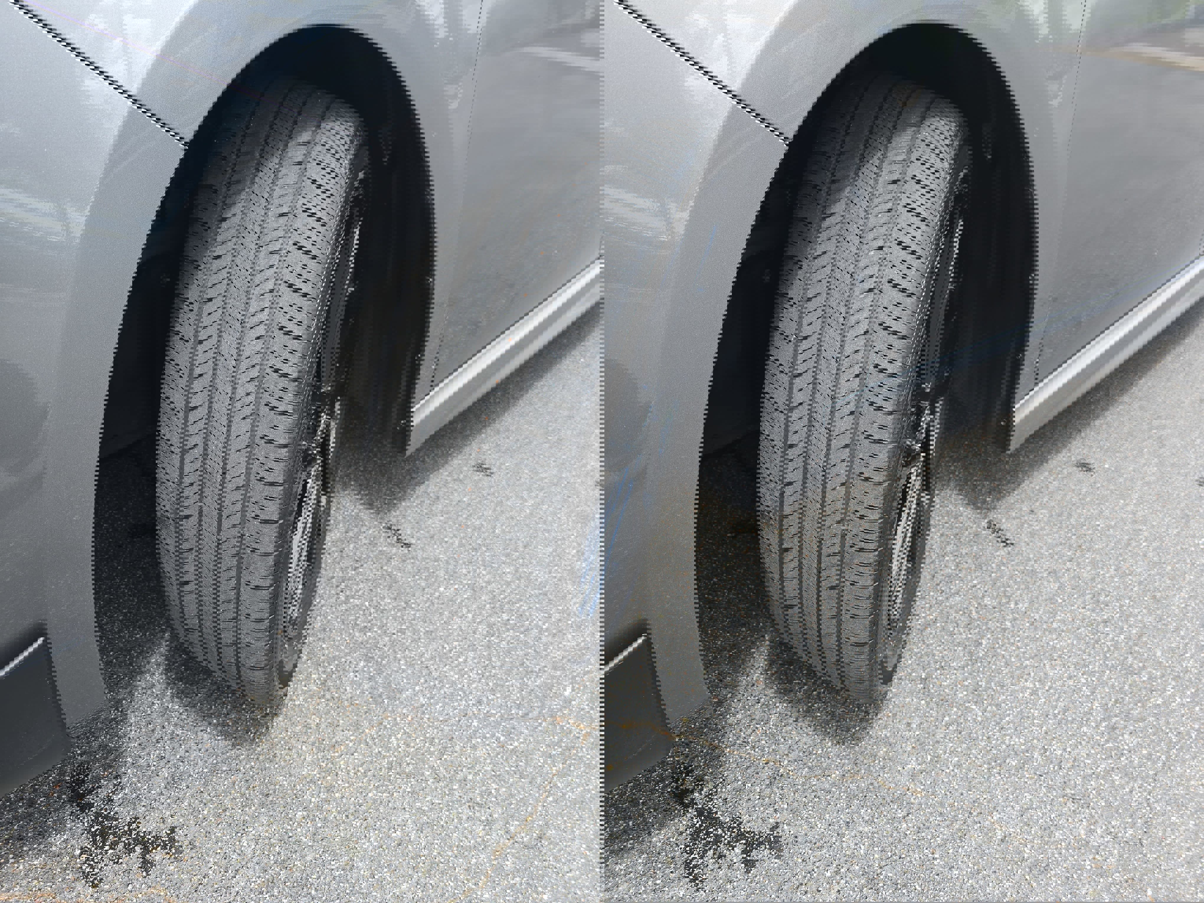 Used 2025 Toyota Camry SE w/ Convenience Package FWD image 33