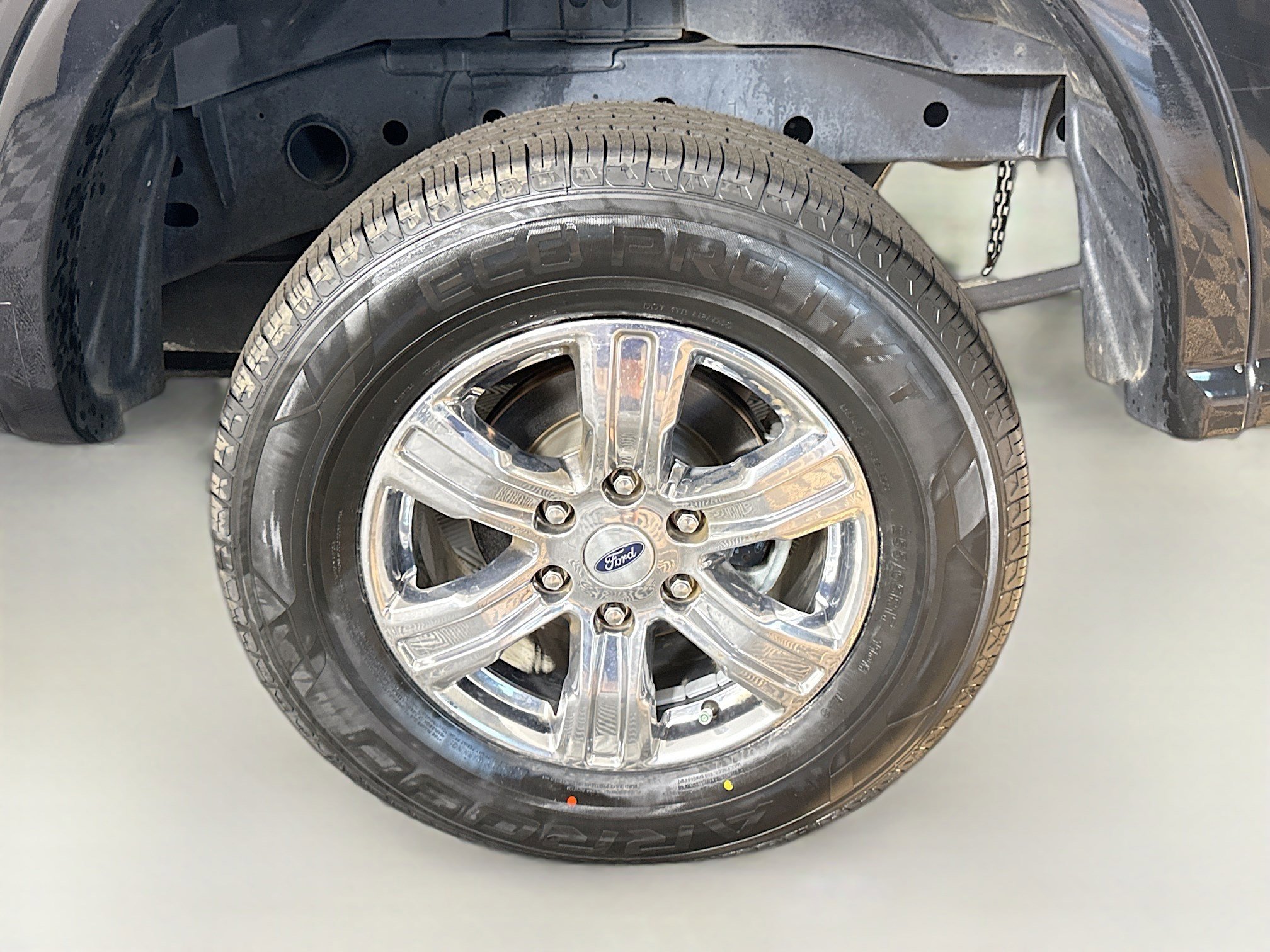 Used 2019 Ford Ranger XLT w/ Equipment Group 301A Mid image 36