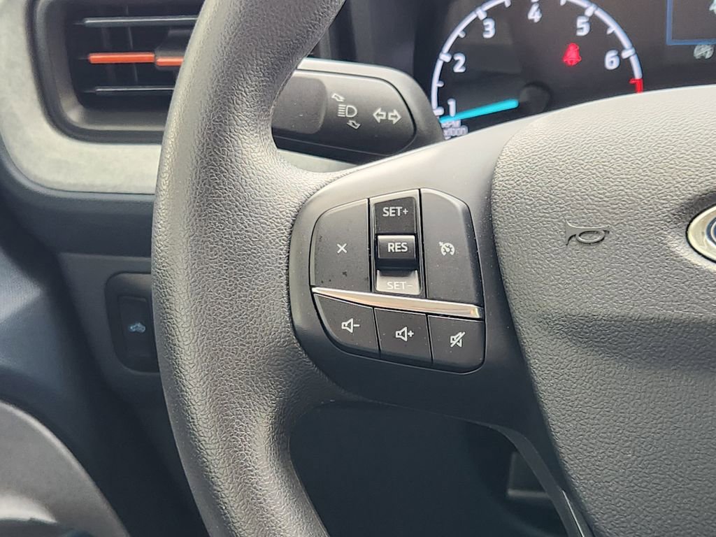 Used 2024 Ford Maverick XLT image 27