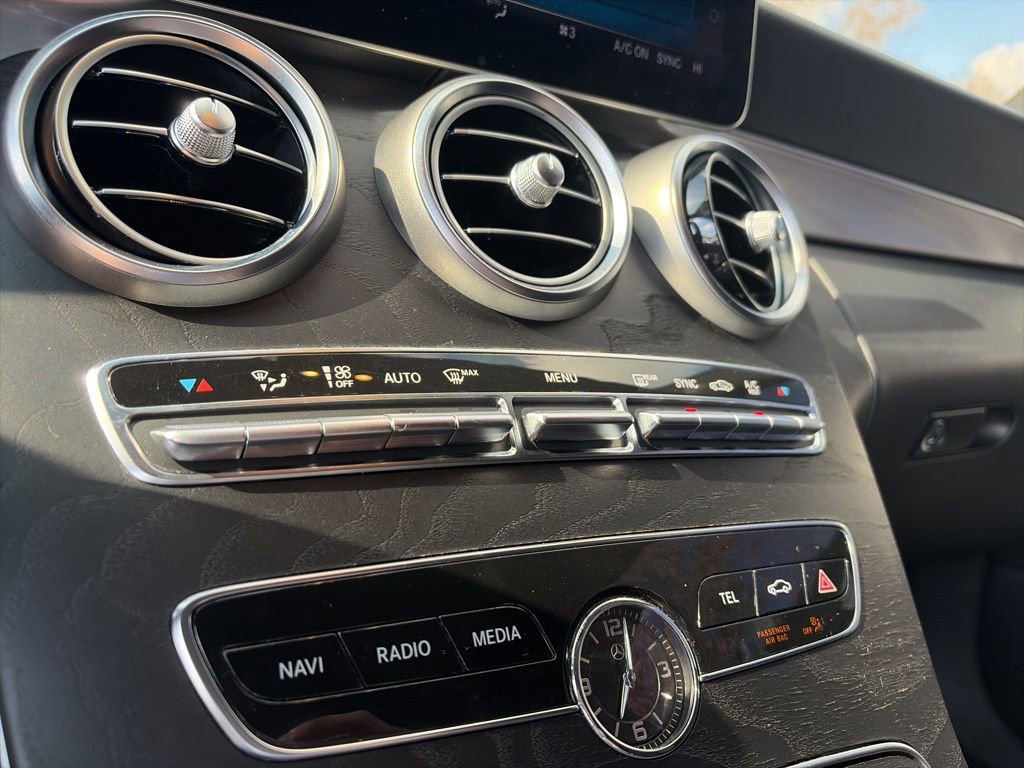 Used 2020 Mercedes-Benz C 300 4MATIC Coupe image 19