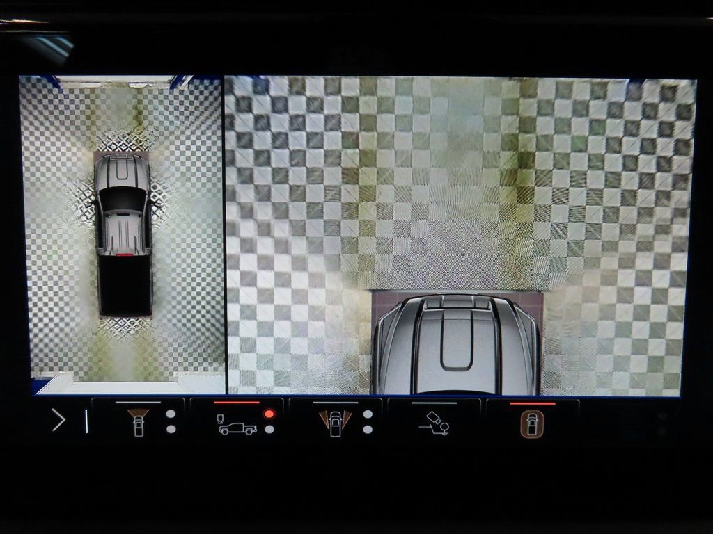 Used 2025 GMC Sierra 2500 AT4 w/ AT4 Premium Plus Package image 18