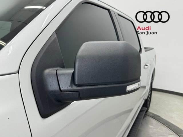 Used 2018 Ford F150 XLT w/ Equipment Group 302A Luxury image 8