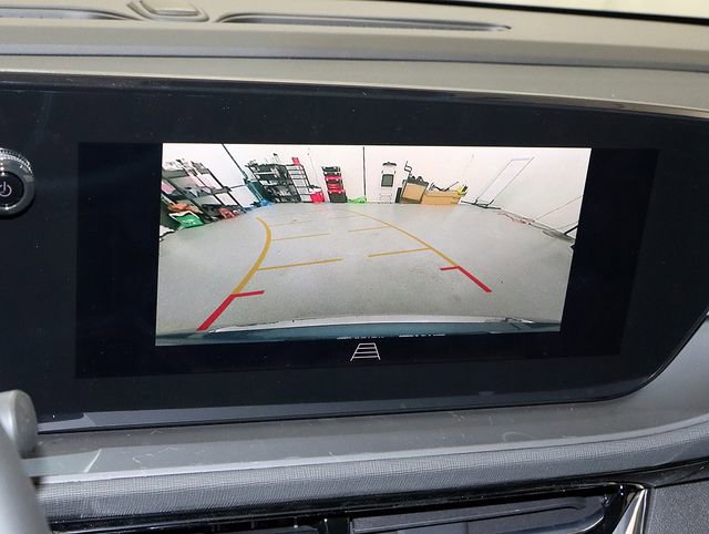 New 2026 Buick Envista Avenir image 18