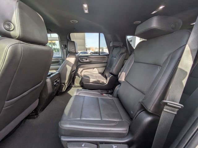 Used 2024 Chevrolet Tahoe LT RWD image 11