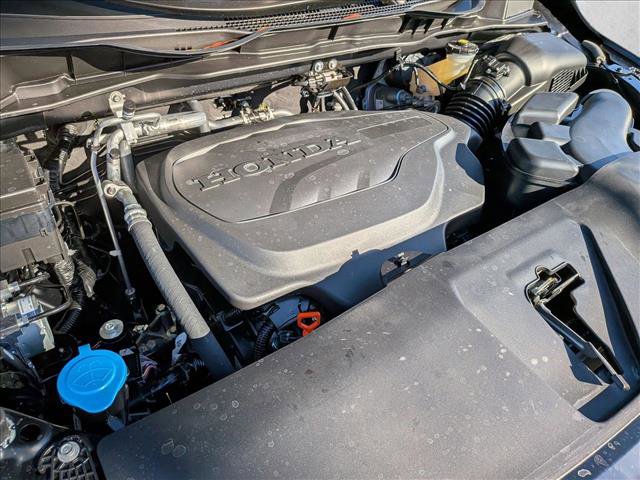 New 2026 Honda Odyssey Touring image 16